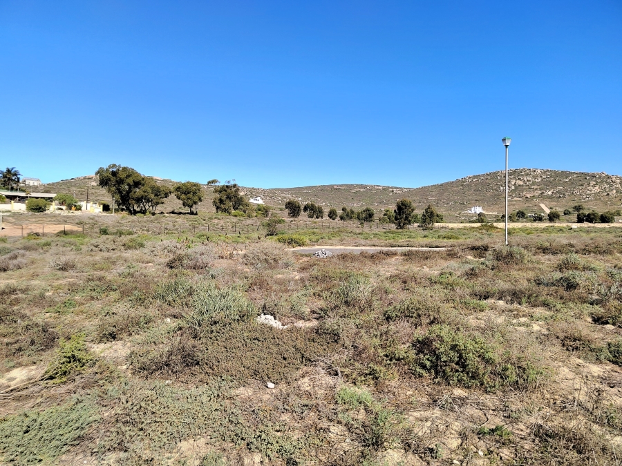 0 Bedroom Property for Sale in St Helena Views Western Cape